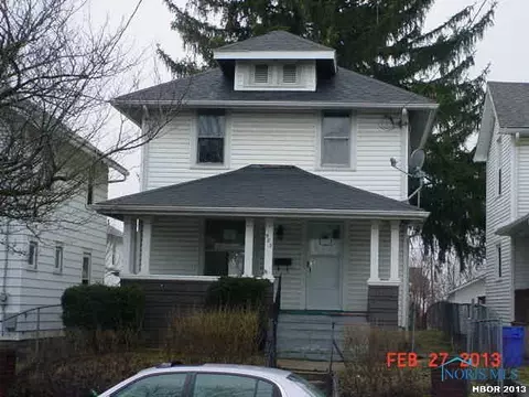 583 Prospect, Marion, OH 43302 photo 1
