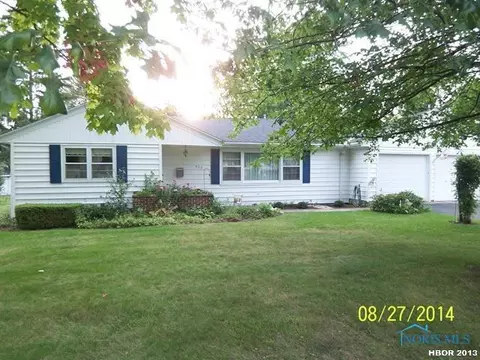 420 Nottingham, Findlay, OH 45840 photo 1