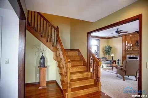 1012 Melrose Ave, Findlay, OH 45840 photo 18
