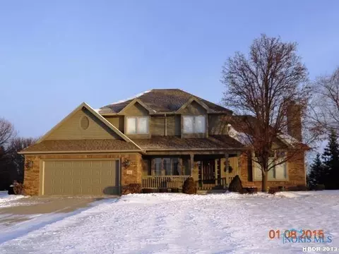 1012 Melrose Ave, Findlay, OH 45840 photo 1