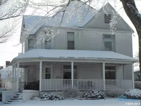 137 8th St, Upper Sandusky, OH 43351 photo 1
