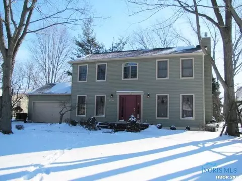 2407 Springmill Rd, Findlay, OH 45840 photo 1