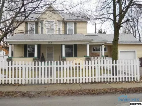 112 Montford, Ada, OH 45810 photo 1