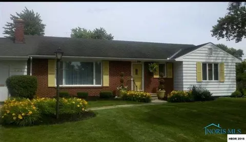 721 Circle Dr, Findlay, OH 45840 photo 1