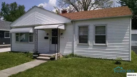 416 Johnson, Ada, OH 45810 photo 1