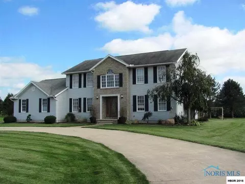 5478 Brookview Ln, Upper Sandusky, OH 43351 photo 1