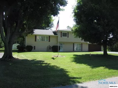 414 Goodbread, Nevada, OH 44849 photo 1