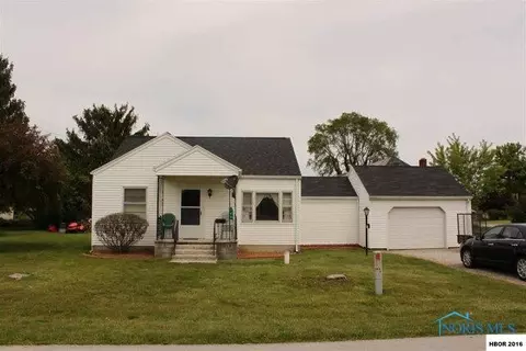 106 Walnut, Risingsun, OH 43457 photo 1