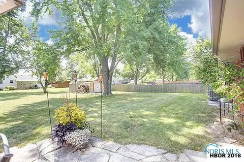 1801 Cherry Ln, Findlay, OH 45840 photo 11