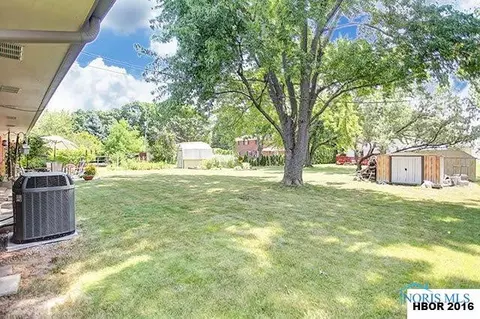 1801 Cherry Ln, Findlay, OH 45840 photo 14