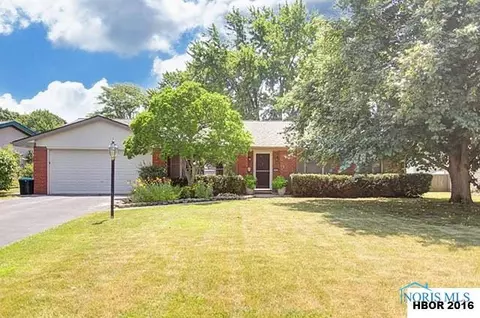1801 Cherry Ln, Findlay, OH 45840 photo 1
