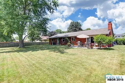 1801 Cherry Ln, Findlay, OH 45840 photo 9