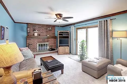 1801 Cherry Ln, Findlay, OH 45840 photo 17