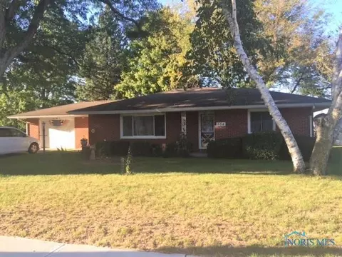 354 Oliver, Mccomb, OH 45858 photo 1