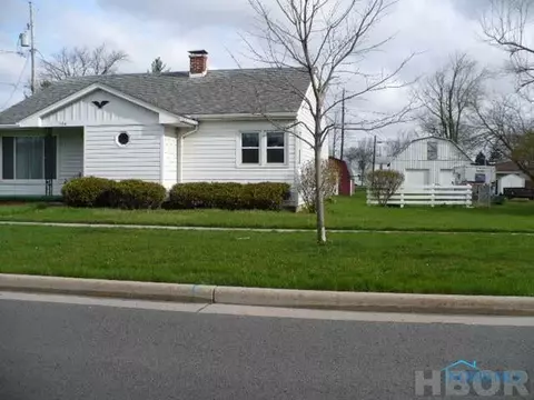 104 Perrin Ave, Mccomb, OH 45858 photo 1
