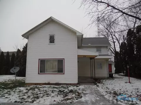 204 E Main St, Vanlue, OH 45890 photo 1