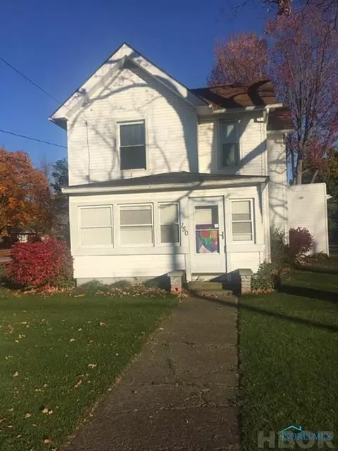 150 Evans, Bradner, OH 43406 photo 1