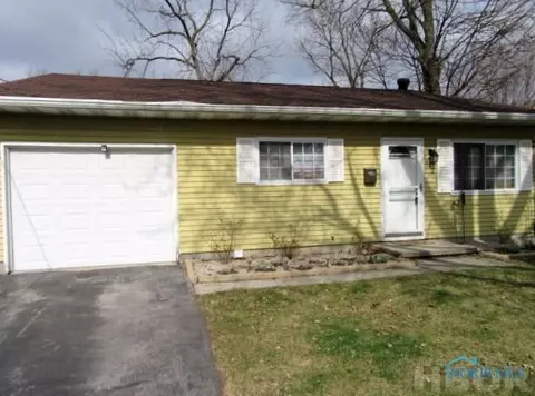 448 Rector Ave, Findlay, OH 45840 photo 2