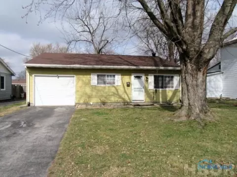 448 Rector Ave, Findlay, OH 45840 photo 1