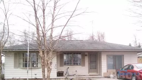 215 Cherry St, Mccomb, OH 45858 photo 1