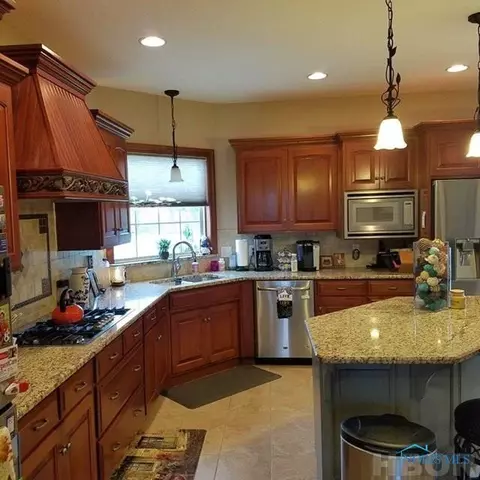 5512 Brookview Ln, Upper Sandusky, OH 43351 photo 6