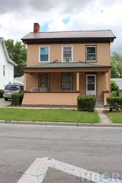207 5th St, Upper Sandusky, OH 43351 photo 1