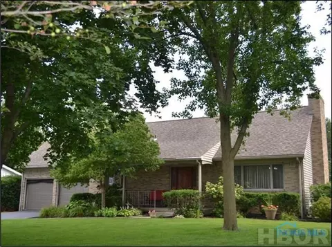 237 Yates Ave, Findlay, OH 45840 photo 1