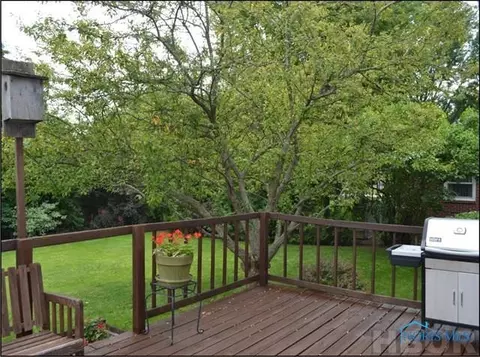 237 Yates Ave, Findlay, OH 45840 photo 16