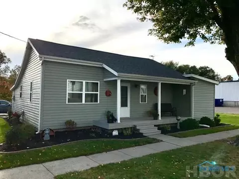 114 E Water St, Kalida, OH 45853 photo 1
