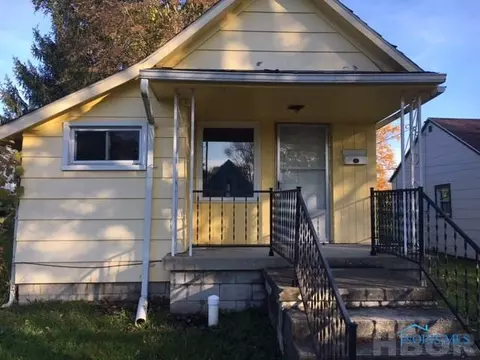 224 Ely Ave, Findlay, OH 45840 photo 1