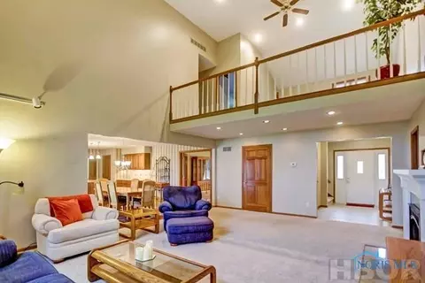 3124 Saddlebrook Dr, Findlay, OH 45840 photo 6