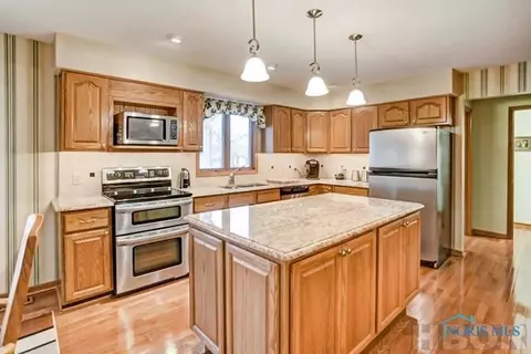 3124 Saddlebrook Dr, Findlay, OH 45840 photo 8
