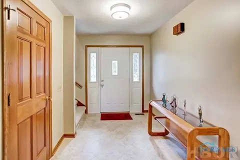 3124 Saddlebrook Dr, Findlay, OH 45840 photo 3