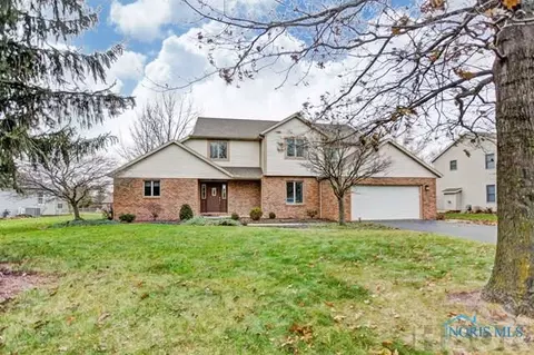 3124 Saddlebrook Dr, Findlay, OH 45840 photo 1