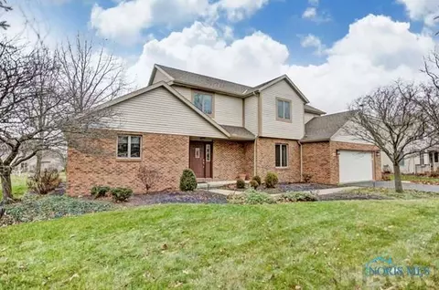 3124 Saddlebrook Dr, Findlay, OH 45840 photo 2