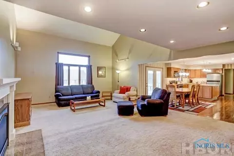 3124 Saddlebrook Dr, Findlay, OH 45840 photo 4