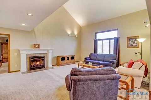 3124 Saddlebrook Dr, Findlay, OH 45840 photo 5