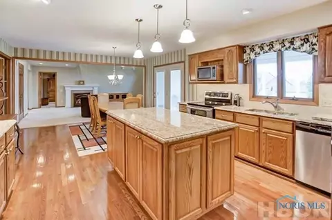 3124 Saddlebrook Dr, Findlay, OH 45840 photo 12