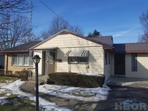 416 Dixon St, Forest, OH 45843 photo 1