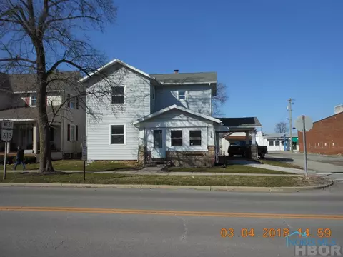 128 Main, Mccomb, OH 45858 photo 1