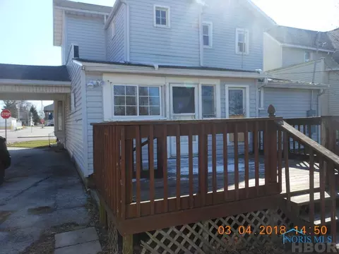 128 Main, Mccomb, OH 45858 photo 2