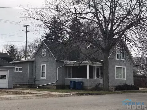 111 Ballard St, Ada, OH 45810 photo 1