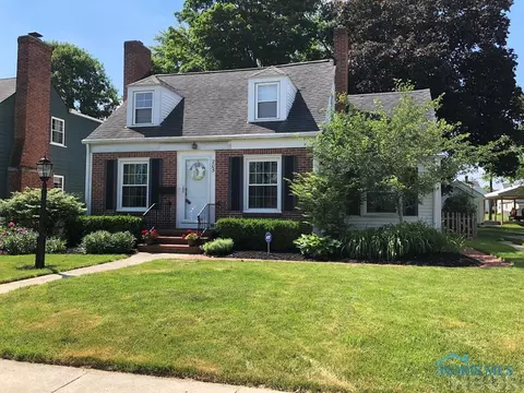 205 Lime St, Findlay, OH 45840 photo 1