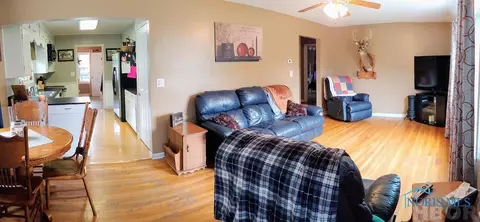 207 Perrin, Mccomb, OH 45858 photo 22