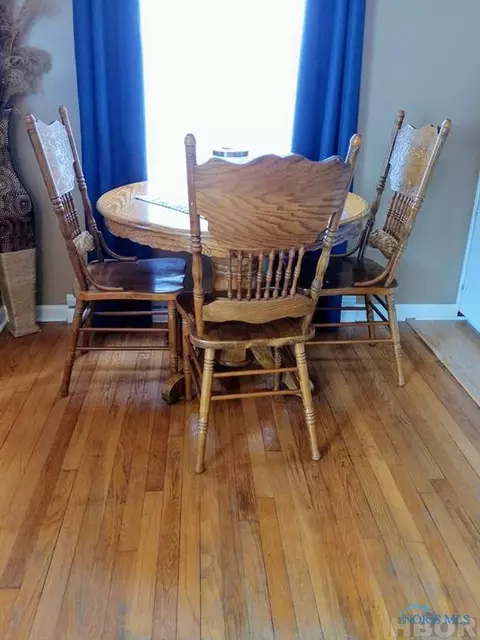 207 Perrin, Mccomb, OH 45858 photo 5