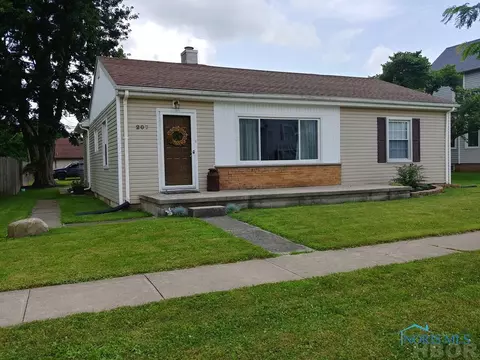 207 Perrin, Mccomb, OH 45858 photo 28