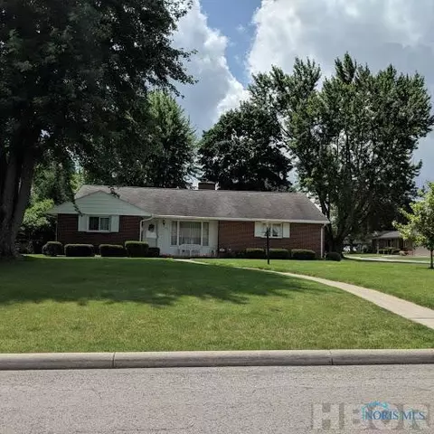 231 Yates Ave, Findlay, OH 45840 photo 1