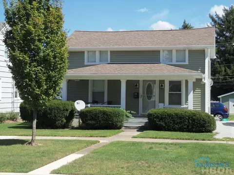 541 8th St, Upper Sandusky, OH 43351 photo 1