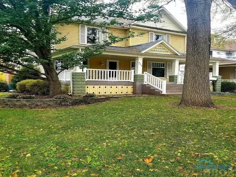 429 Main, Ada, OH 45810 photo 1