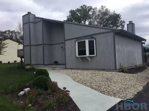 2509 Springmill Rd, Findlay, OH 45840 photo 1
